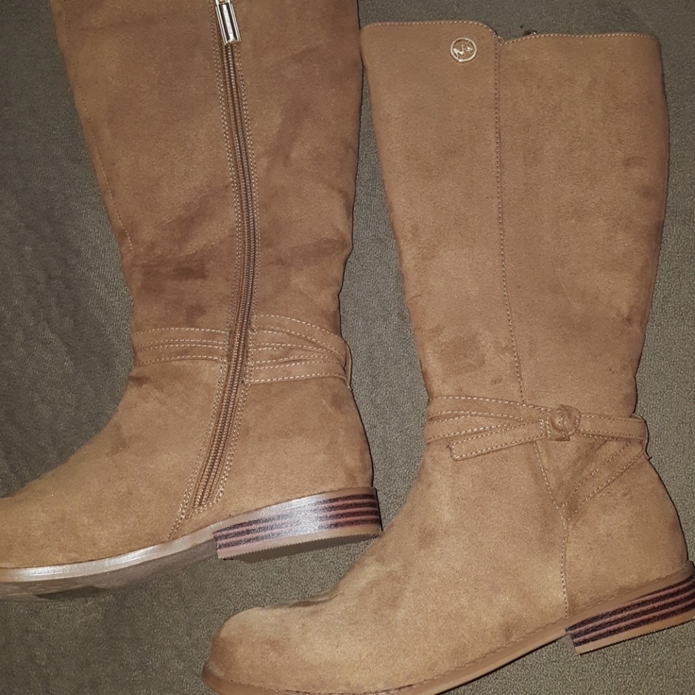💖NEW MICHAEL KORS BOOTS💖